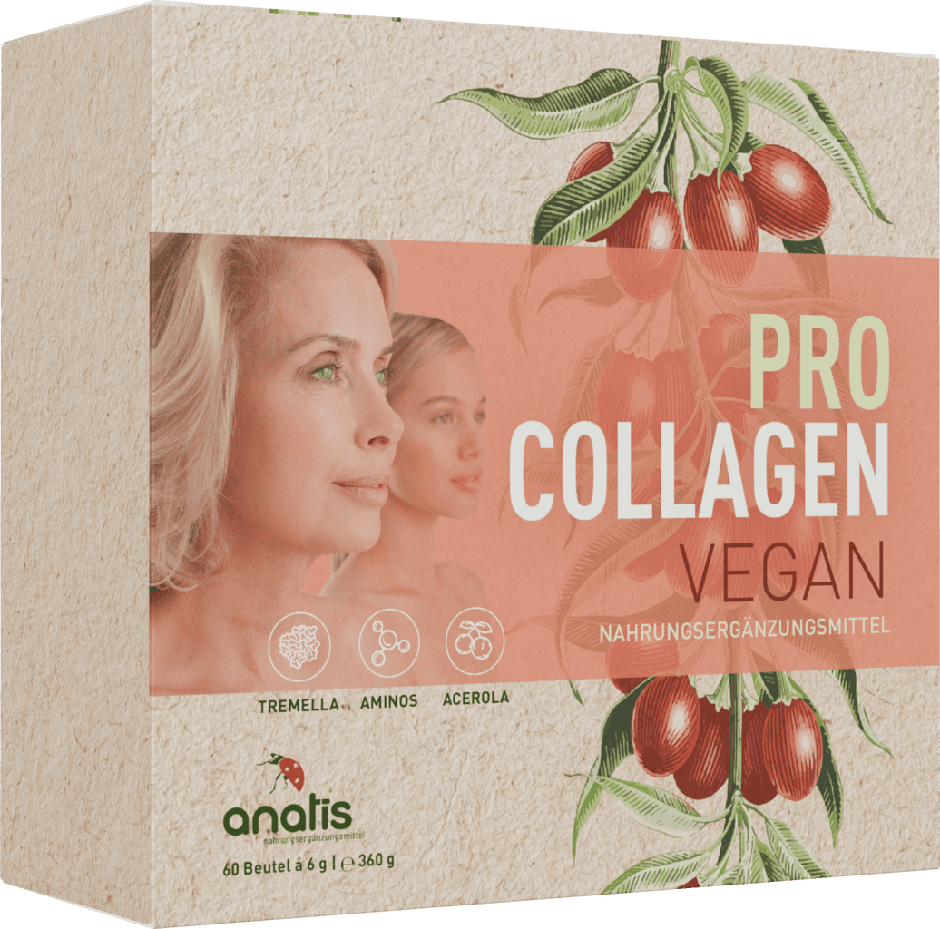 PRO 360 VEGAN COLLAGEN 250GM