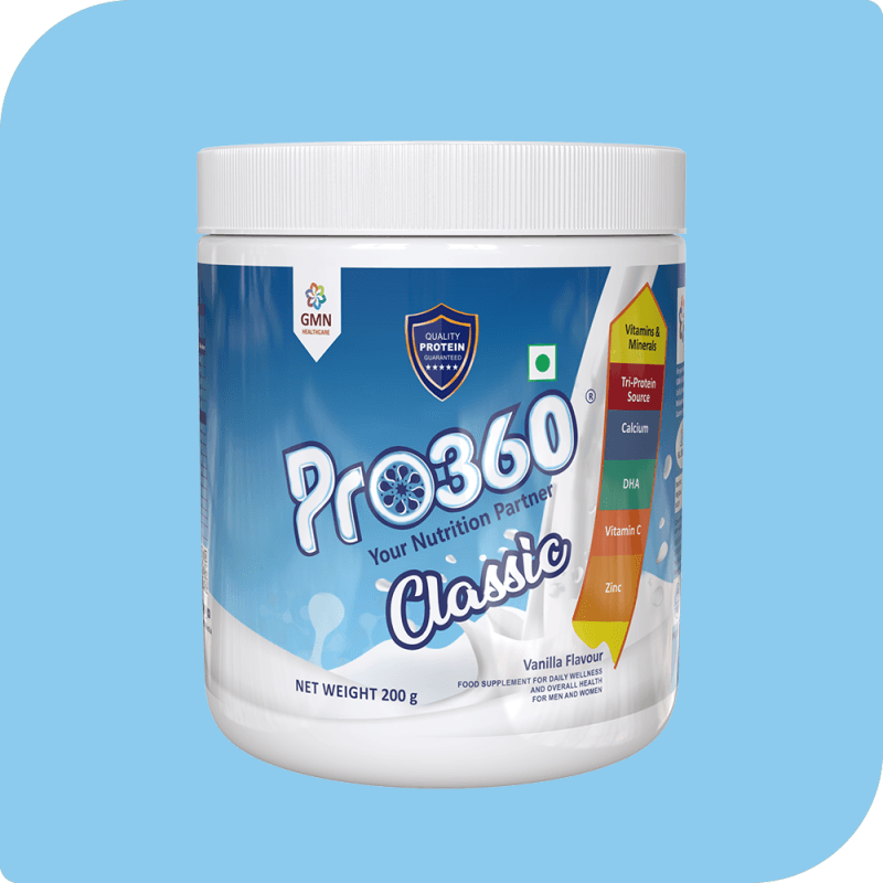 PRO 360 W.G MANGO
