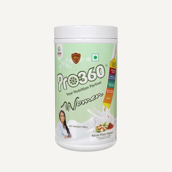 PRO 360 WOMEN`S KESAR PISTA
