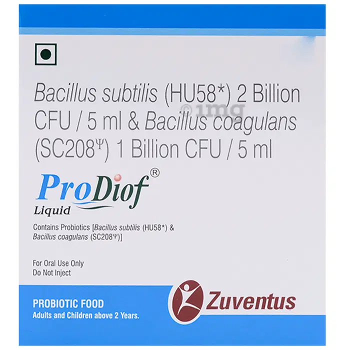PRO DIOF LIQUID
