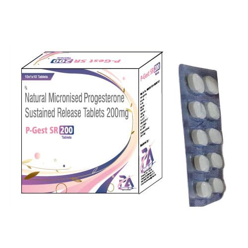 Pro Gest 200 SR Tab