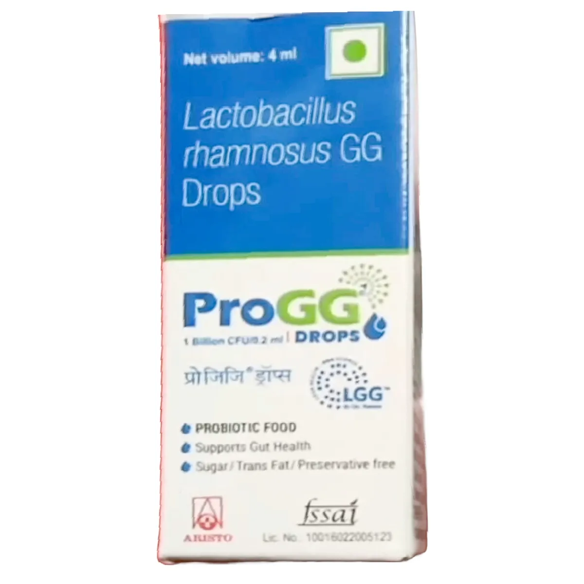 PRO GG DROPS