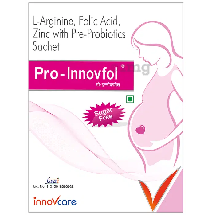 PRO INNOVFOL SAC
