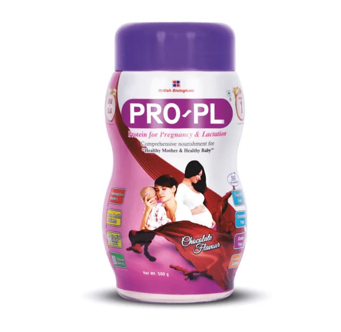 Pro Pl Cf