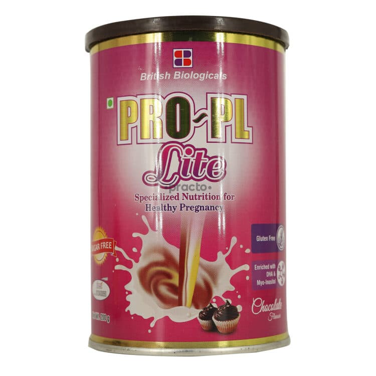 Pro Pl Lite Cf