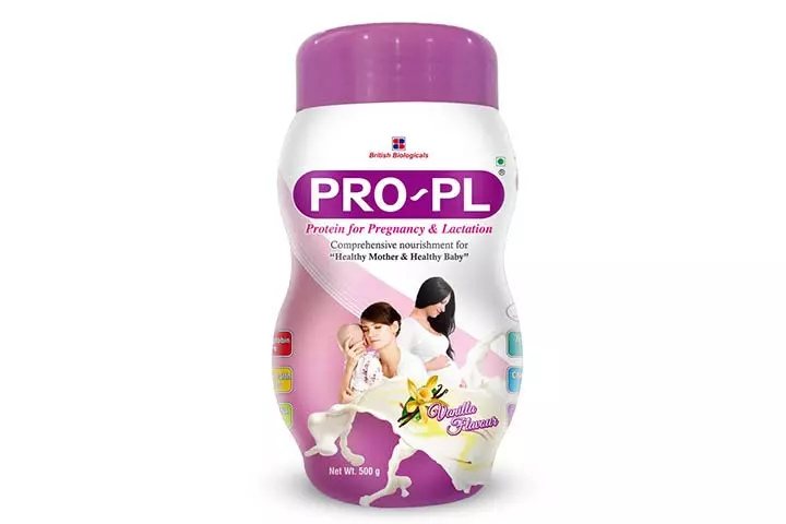 Pro Pl Vf