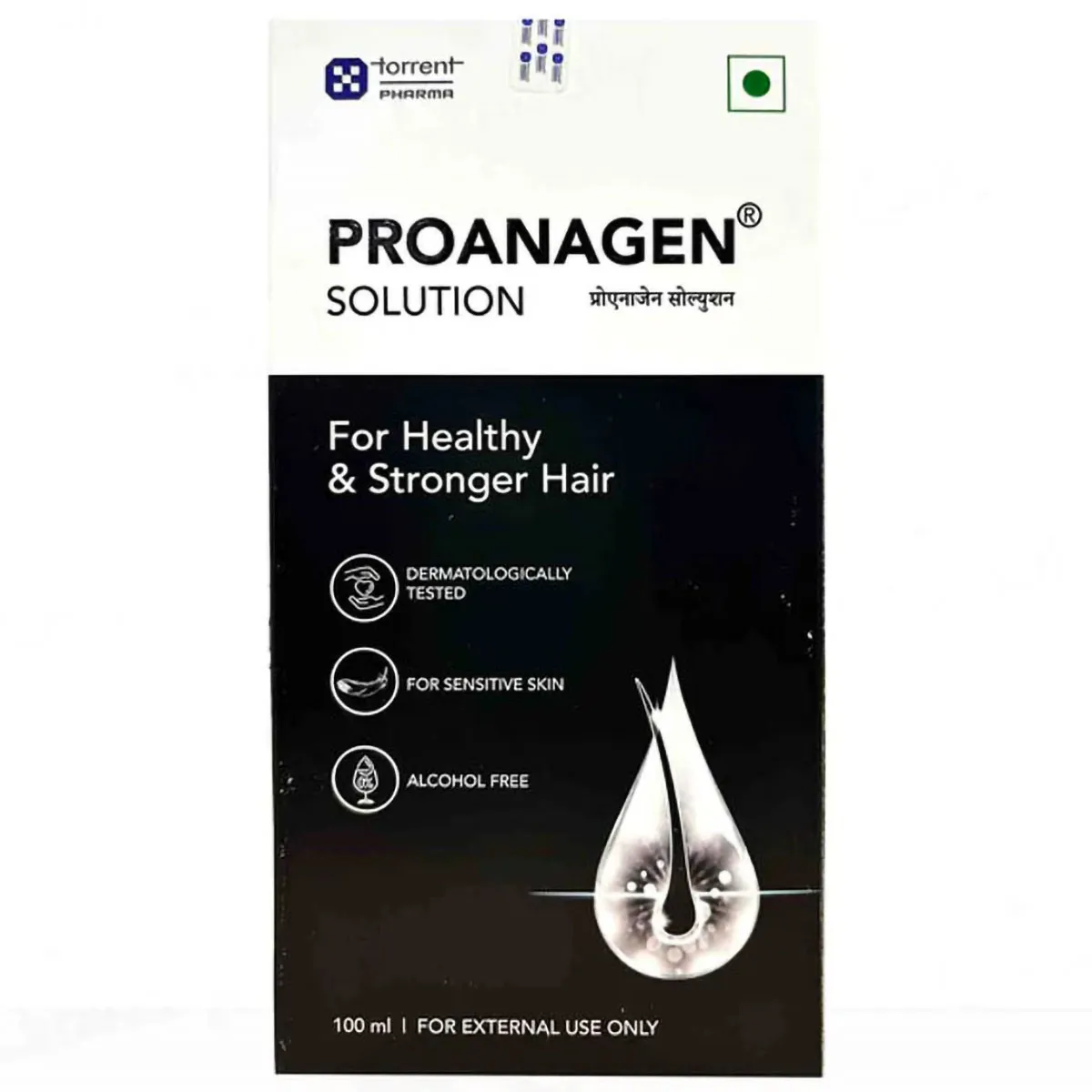 PROANAGEN SOLUTION