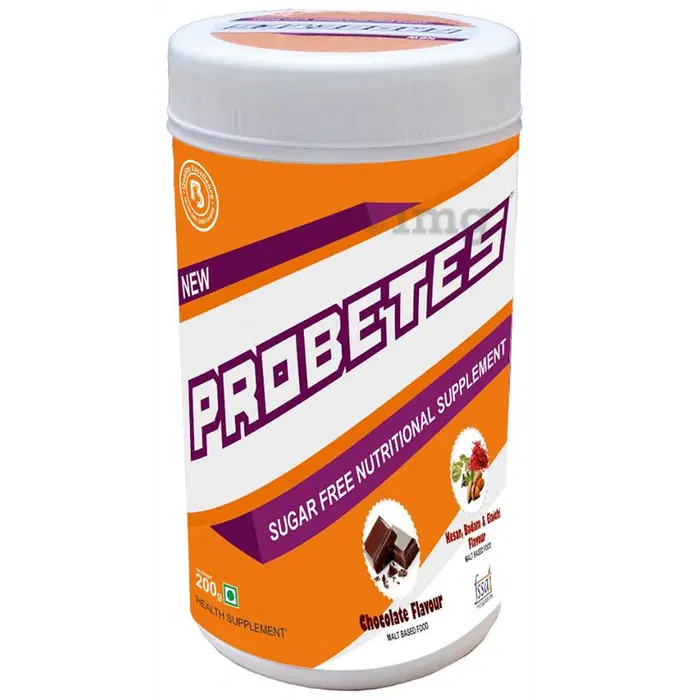 PROBETES 200GM
