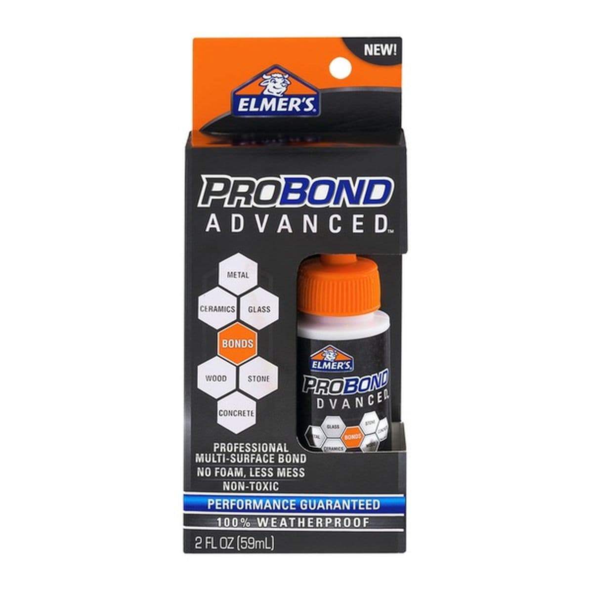 PROBOND D POWDER