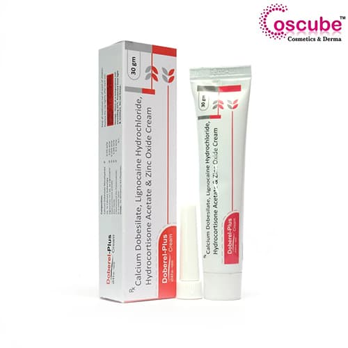 PROBOXT CREAM 30GM