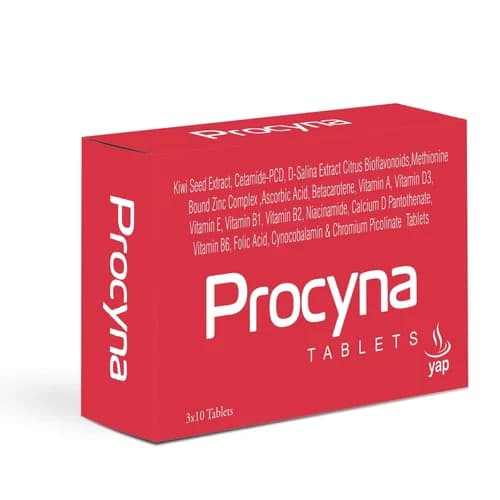 PROCYNA TAB