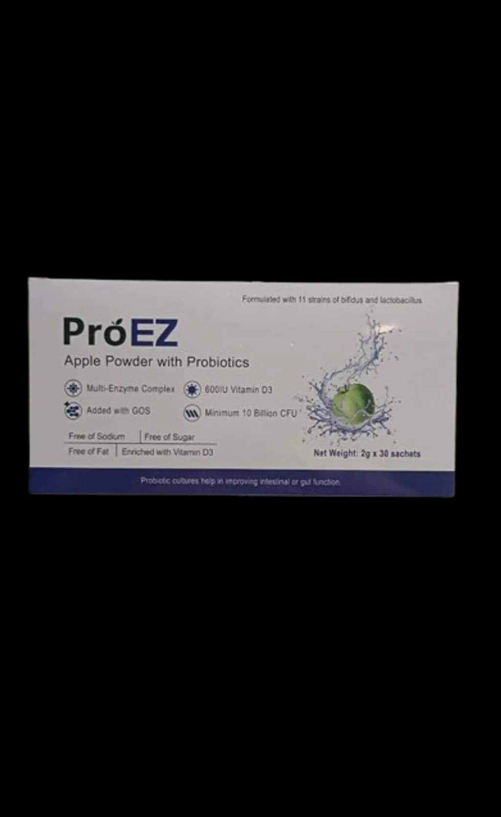 Proeez-200 Cap