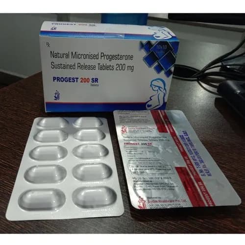 Proeez-200 SR Tab