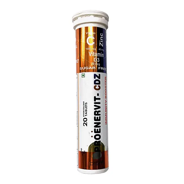 PROENERVIT CDZ