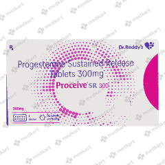 PROGIVITA SR 300MG TAB