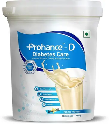 PROHANCE D CORN SOUP