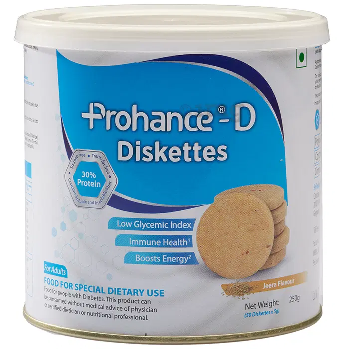PROHANCE D DISKETTE JEERA