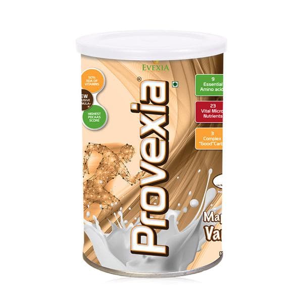 PROHEPATIC VANILLA FLV POWDER