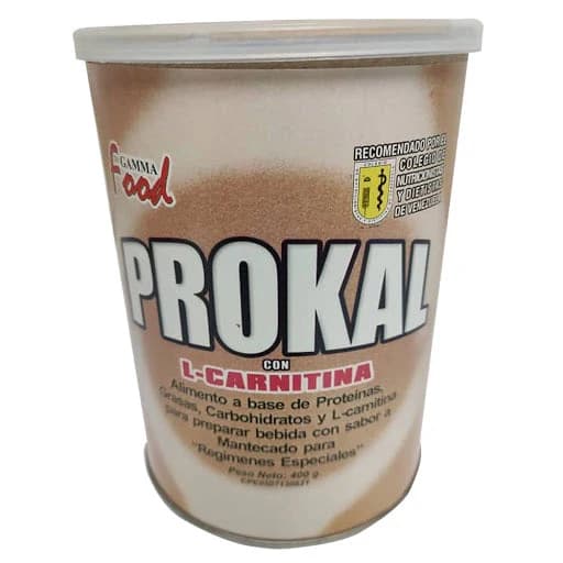 PROKAL KIDS AMERICAN ICECREAM
