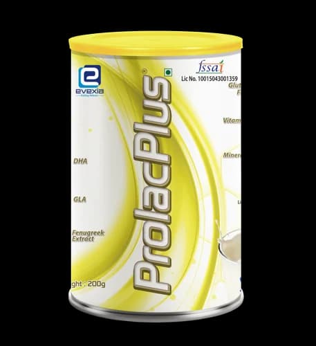 PROLACPLUS VF 200GM