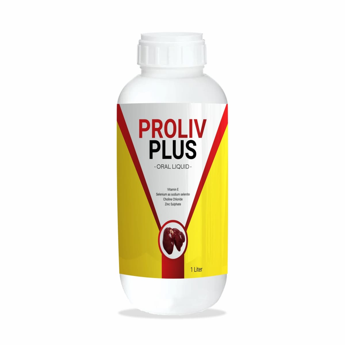 PROLIV PLUS SYP