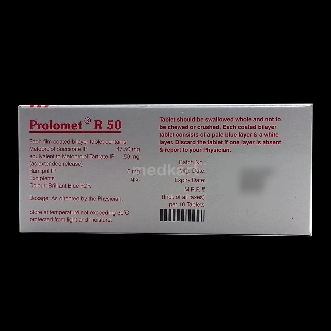 PROLOMET R 50