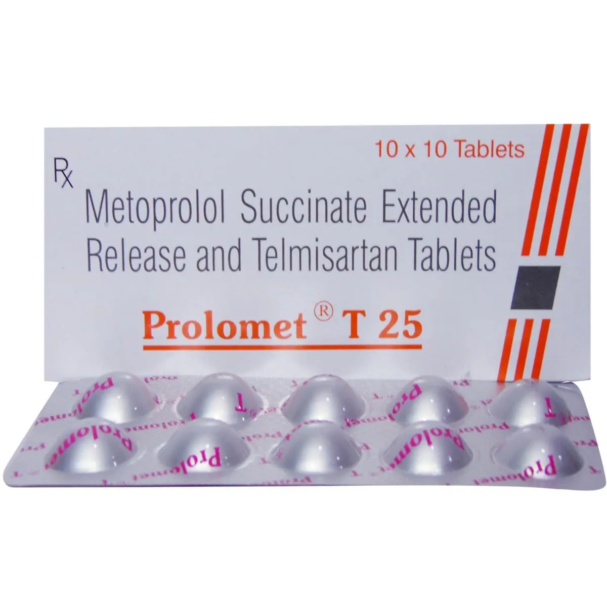PROLOMET T25 TAB