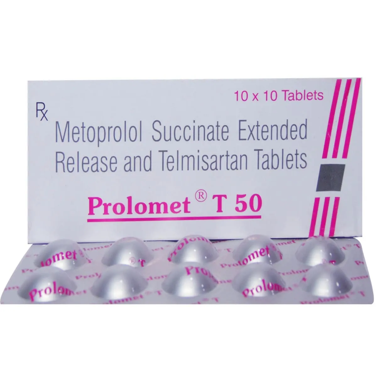 PROLOMET T50 TAB