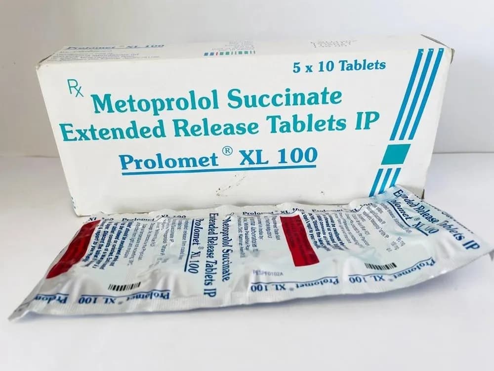 PROLOMET XL 100