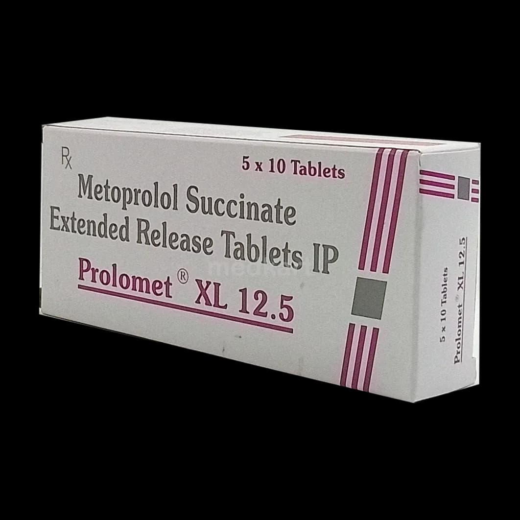 PROLOMET XL 12.5