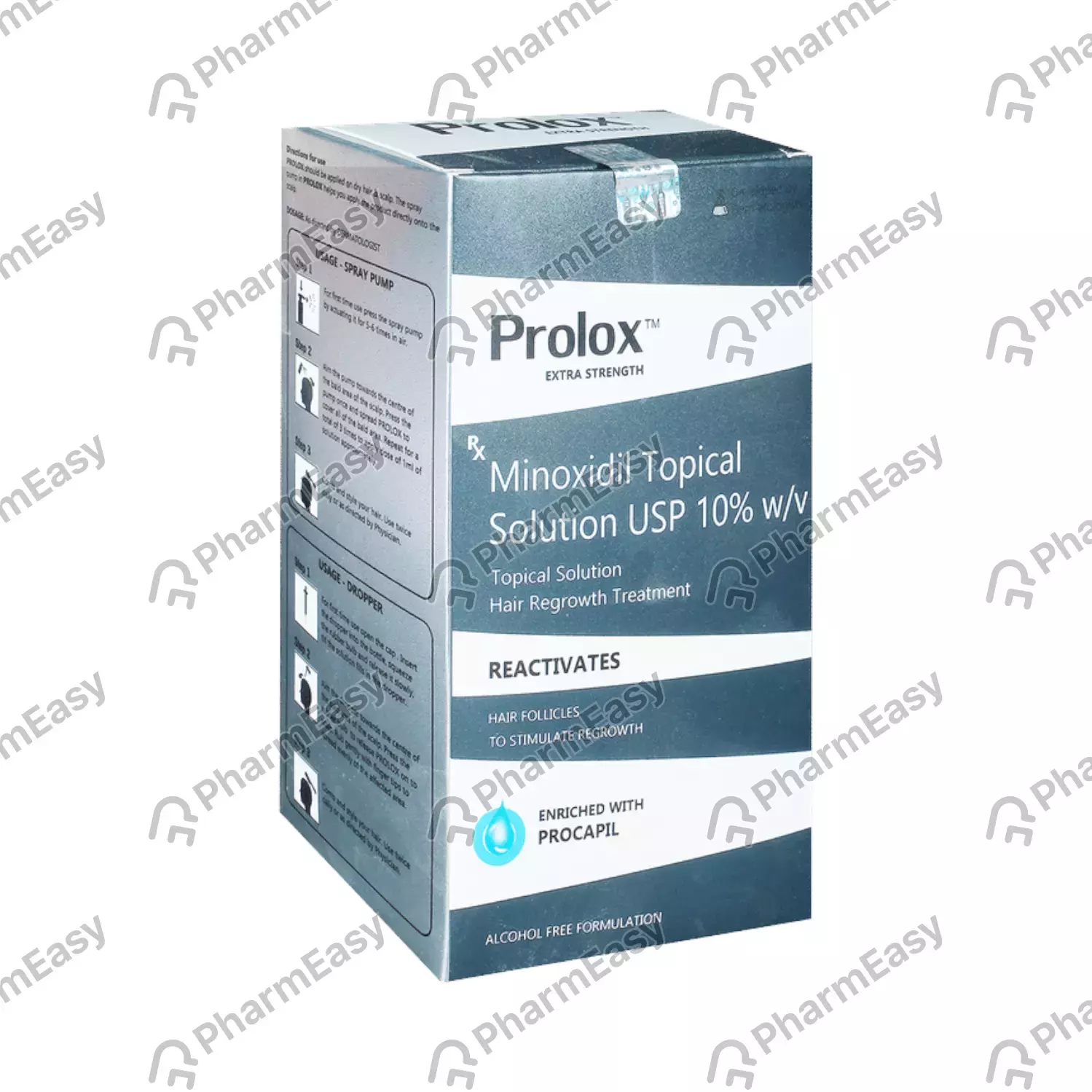 PROLOX DS 10% SOLUTION