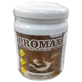 PROMAX (CHOCOLATE)
