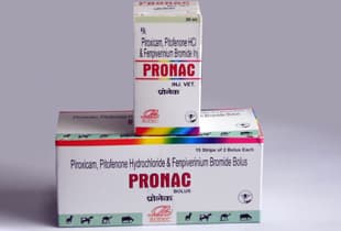 PRONAC GEL