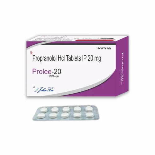 PROPANZ 20MG TAB