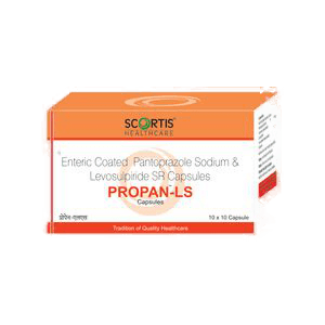 PROPANZ LS TAB