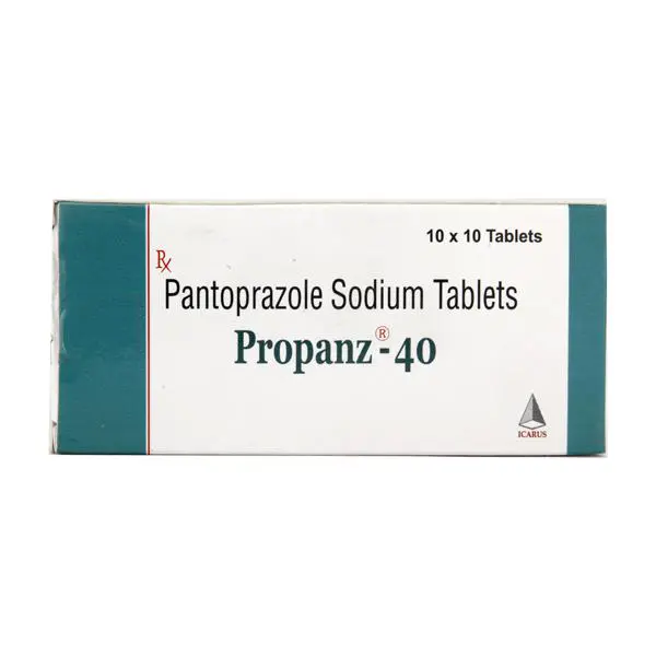 PROPANZ