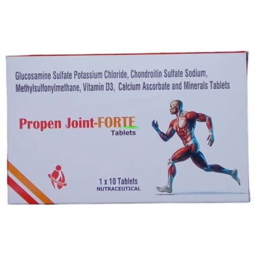 PROPEN JOINT OINTMENT
