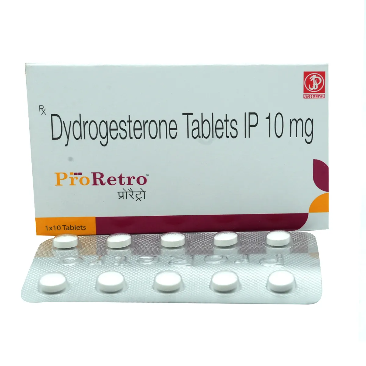 PRORETRO TAB