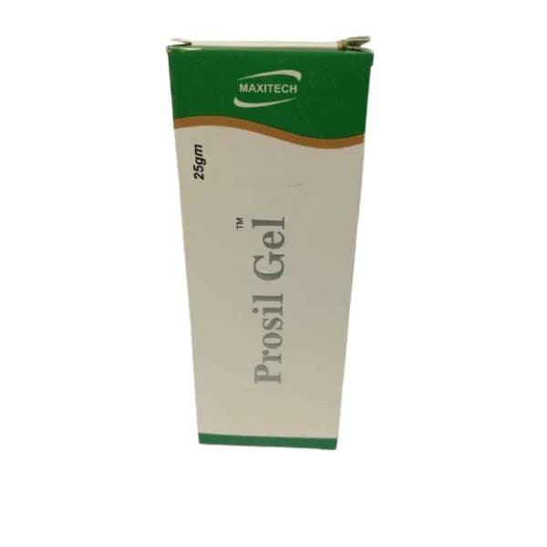 PROSIL GEL 10GM