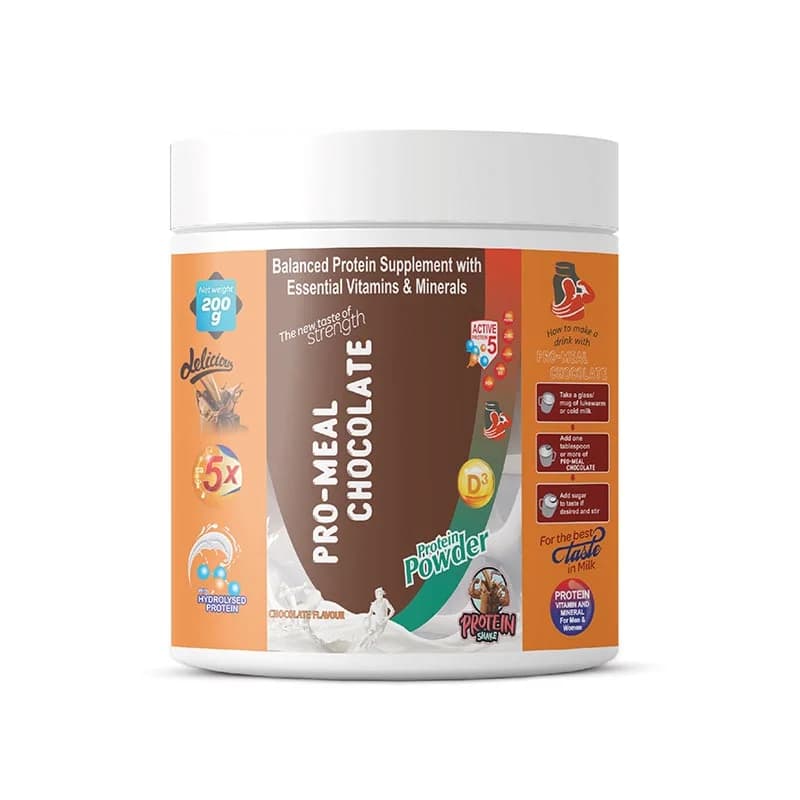 PROSMART CHOCOLATE
