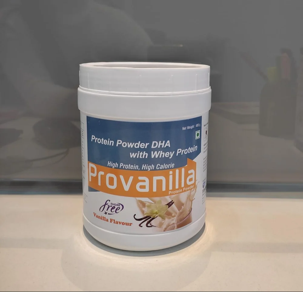PROSMART VANILA