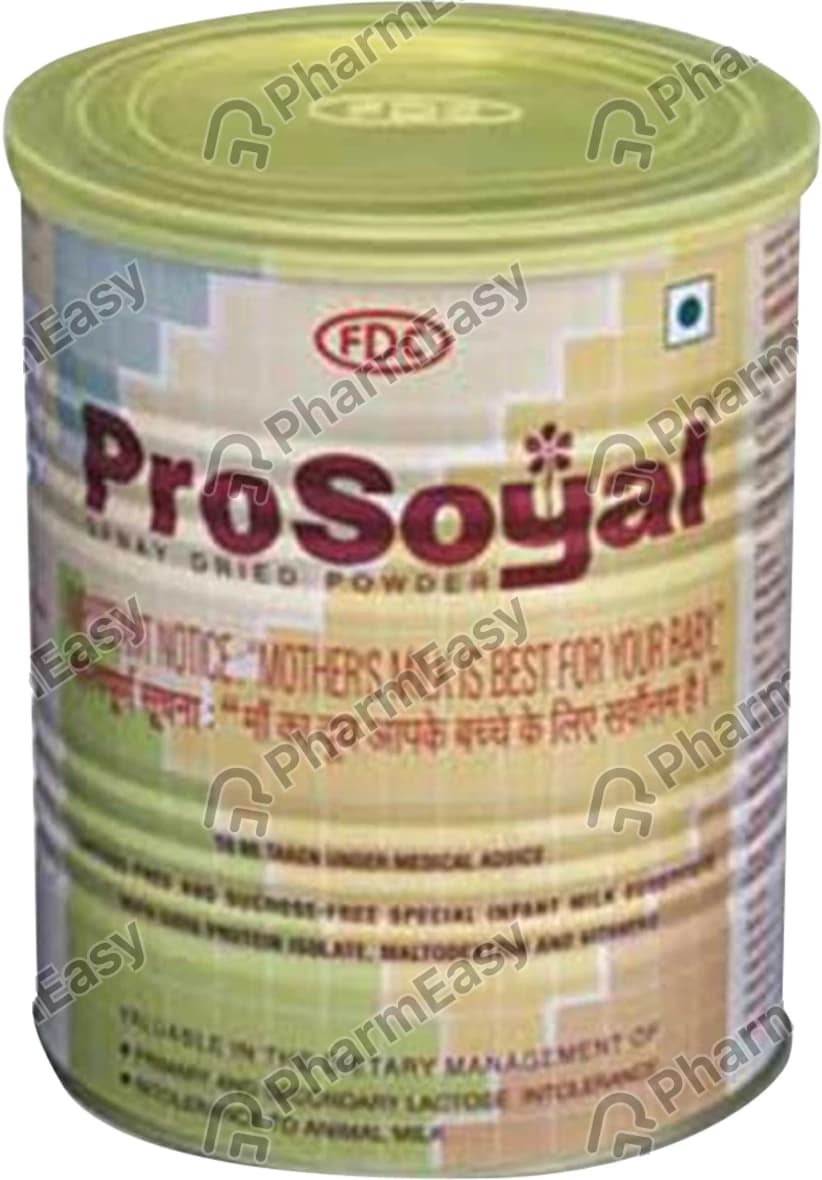 PROSOYAL