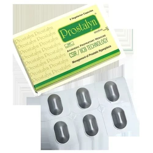 PROSTALYN CAP