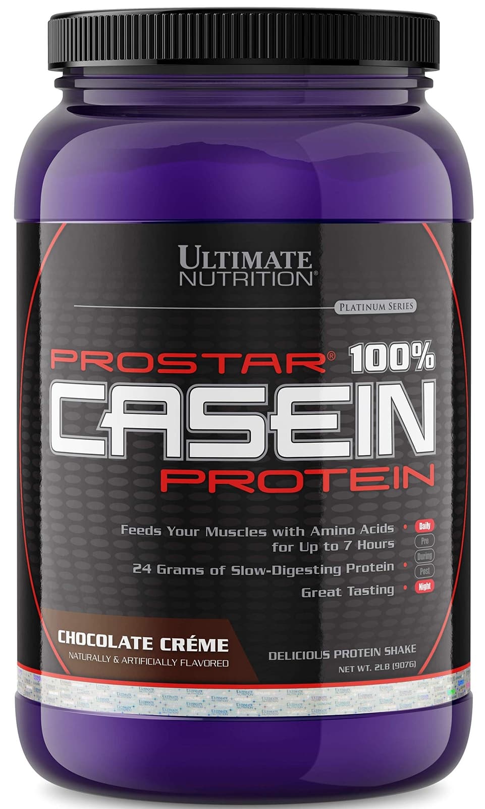 PROSTAR POWDER CHOCOLATE