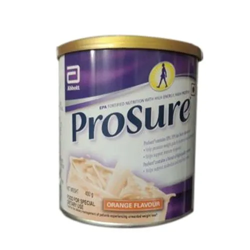 PROSURE ORANGE
