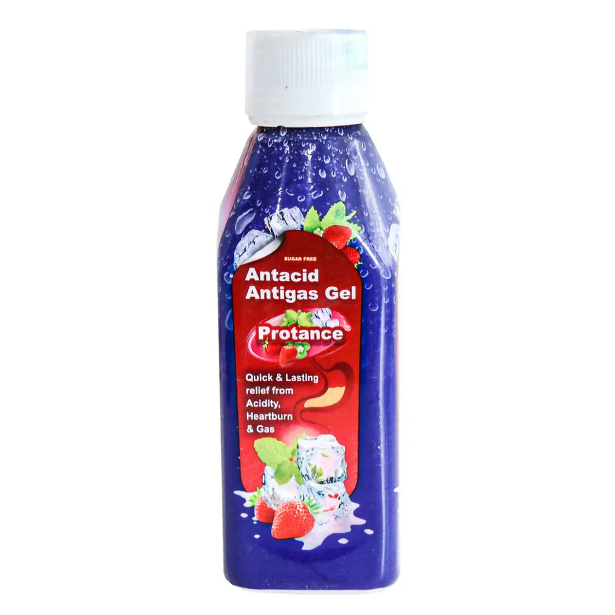 PROTANCE GEL