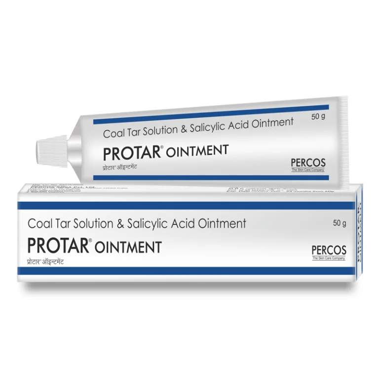 PROTAR OINTMENT