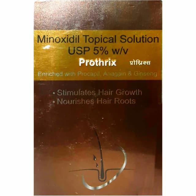 PROTHRIX SOLUTION