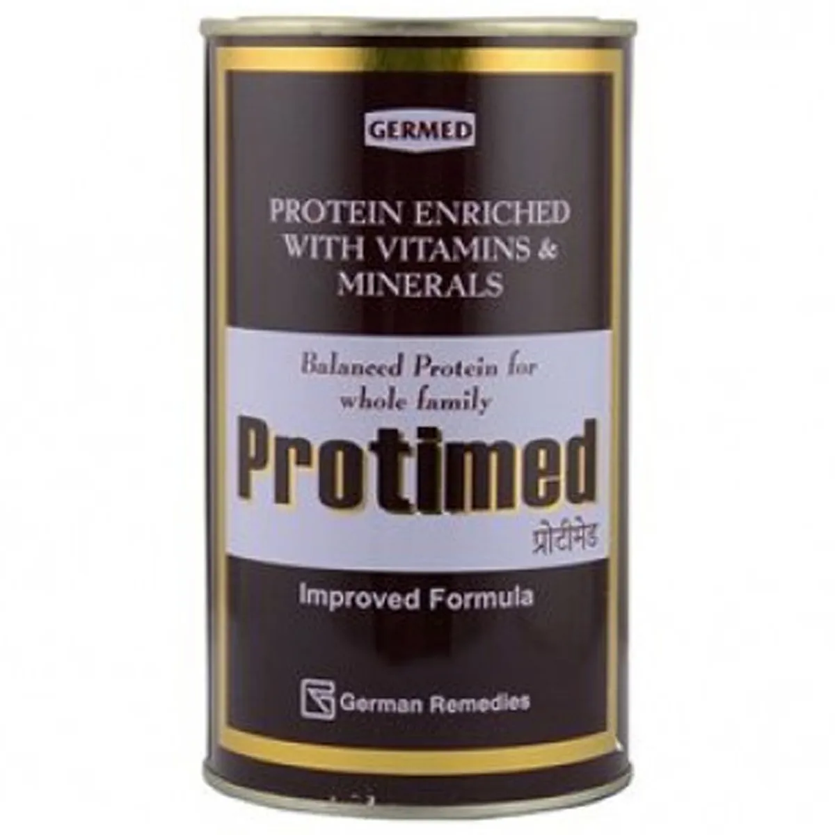 PROTIMED 200 GM POWD
