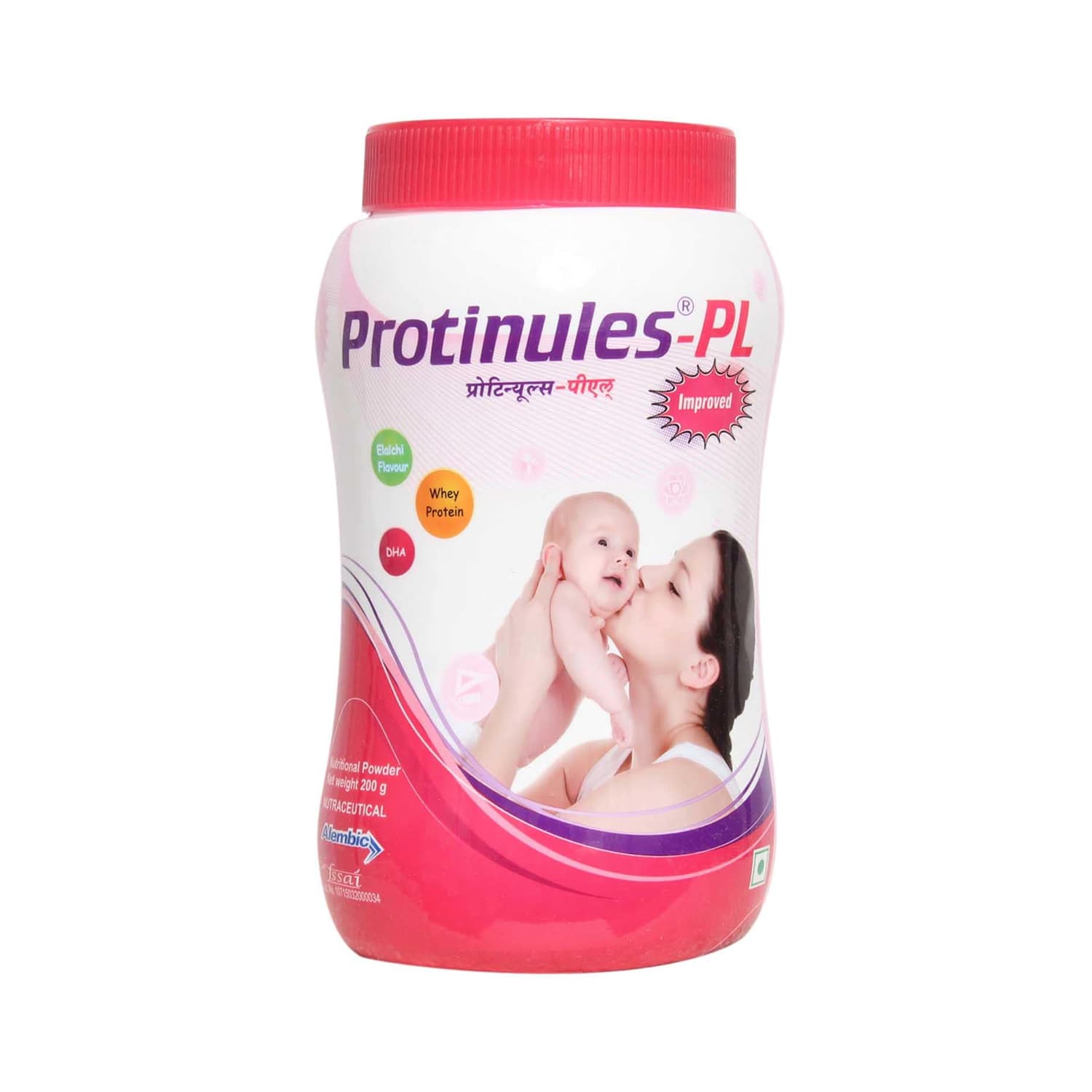 PROTINULES PL IMPROVED POWDER